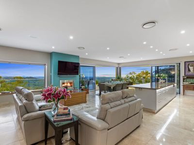 21-25 Balmoral Rd, Montville