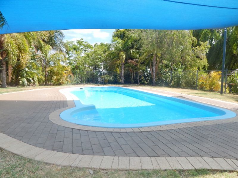 K8/125 Herdsman Parade, Wembley