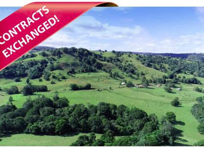 154 Tuntable Creek Road, The Channon