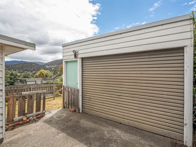 26 Blair Street, New Norfolk