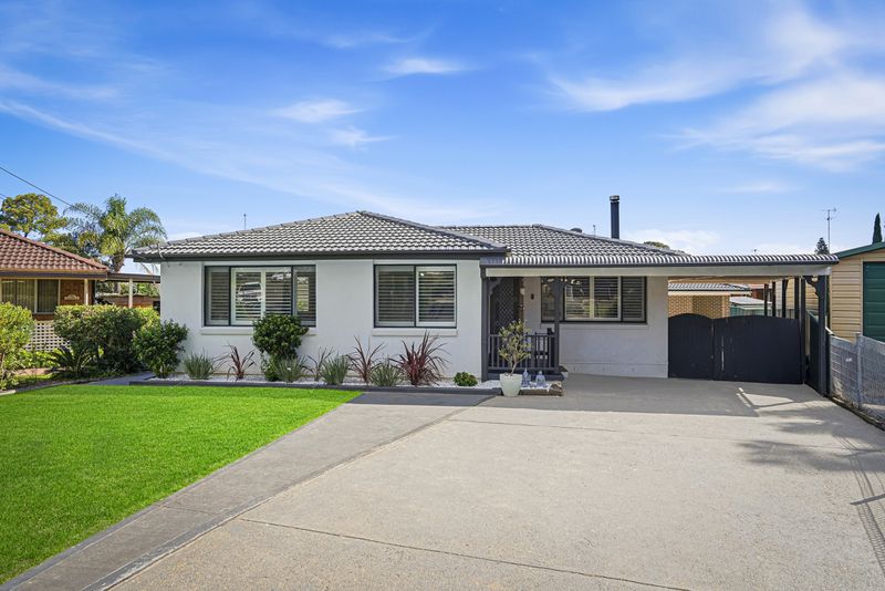 11 Loy Place, Quakers Hill