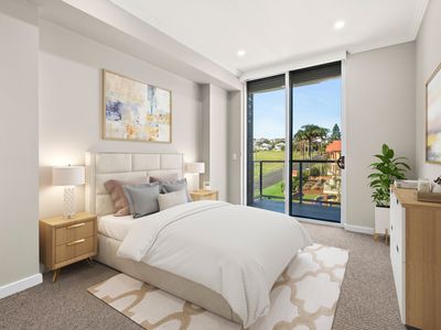 209 / 32 Wason Street, Ulladulla