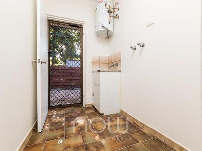 4 / 12 Donaldson Court, Karama
