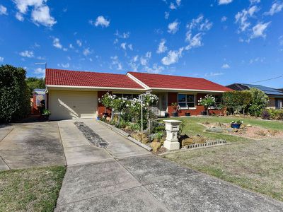 10 Campbell Street, Millicent