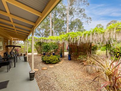 3062 Princes Highway, Millingandi