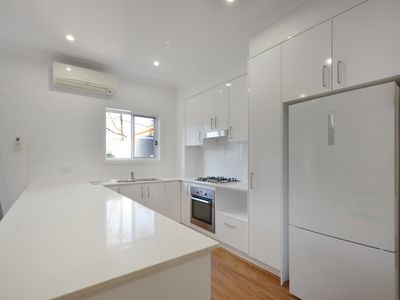 12 / 62 Allowah Street, Waratah West