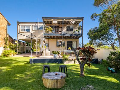 75 Fishery Point Road, Mirrabooka