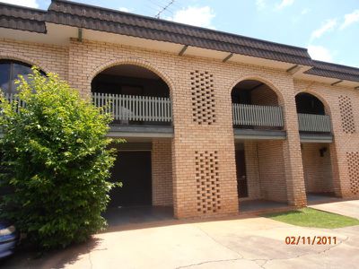 2 / 329A Alderley Street, South Toowoomba