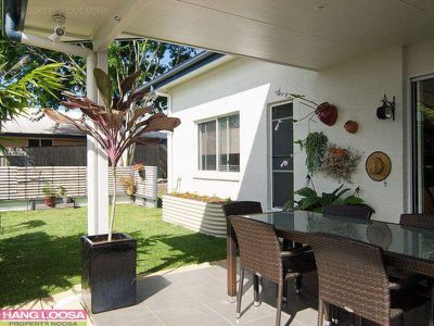 8 Prospect Place, Cooroy