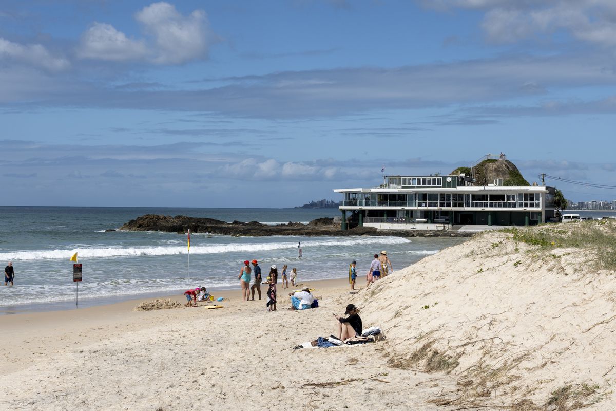 6 Boom Court, Currumbin Waters