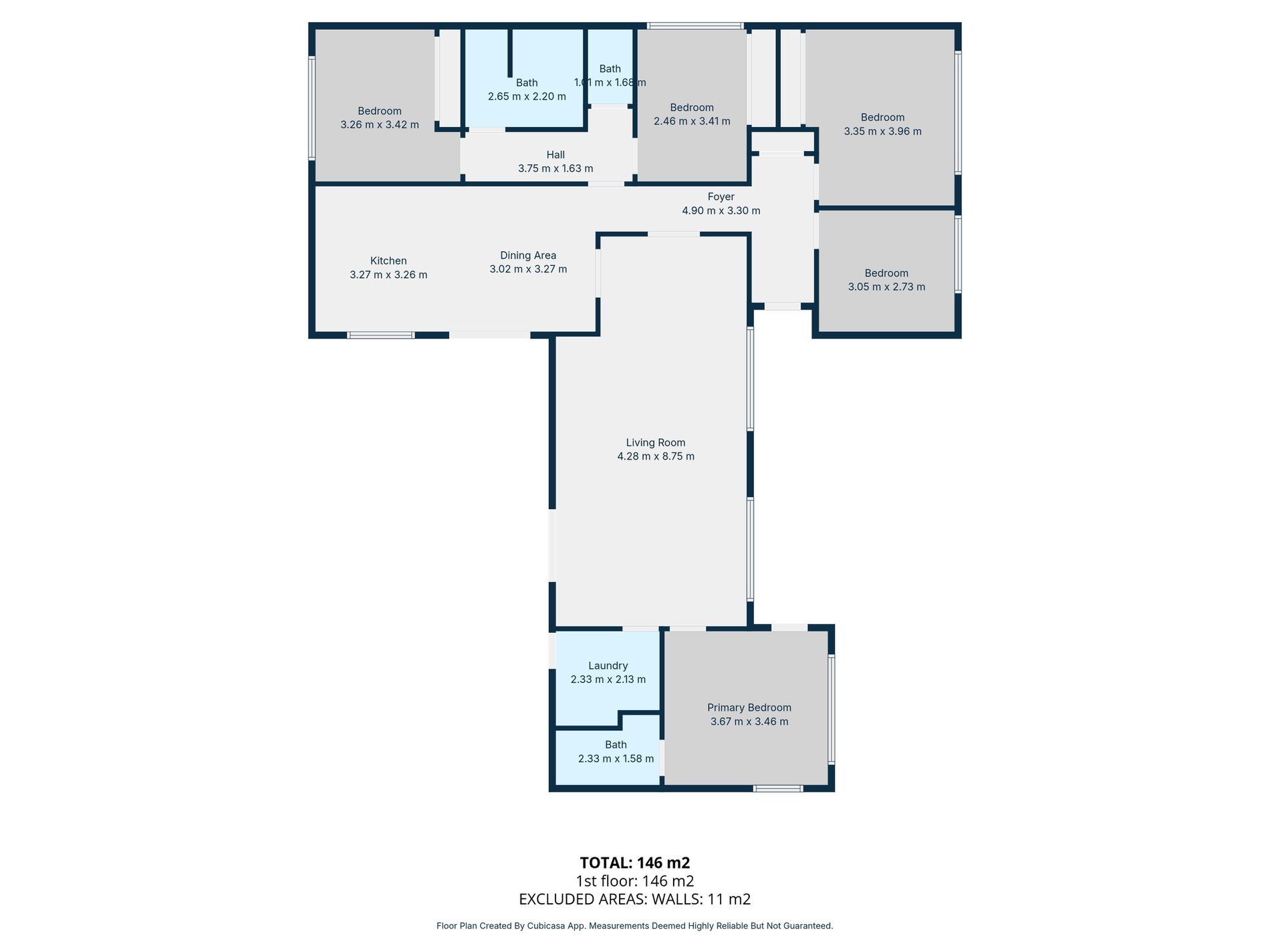 47 Woodward Street, Parkes