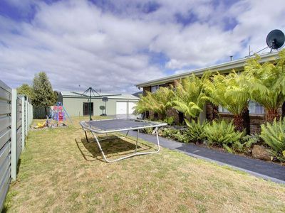 4 Harvey Road, Dover