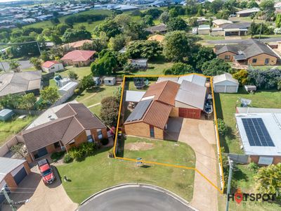 9 Wilmoth Street, Kepnock