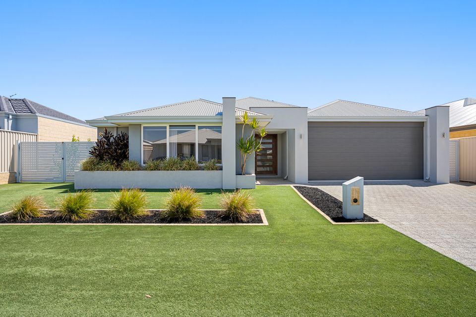 18 Camrose Pkwy, Baldivis