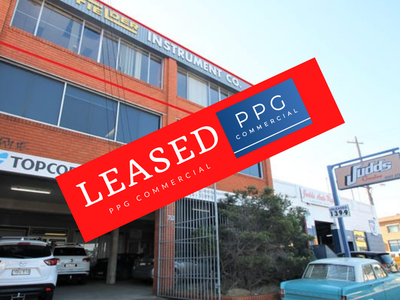 Level 2 / 253 Princes Highway, Arncliffe