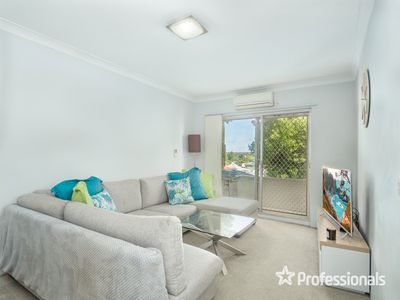 10 / 34 Virginia Street, Rosehill