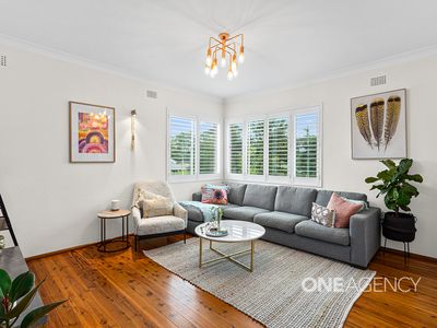 2 / 67 Grey Street, Keiraville
