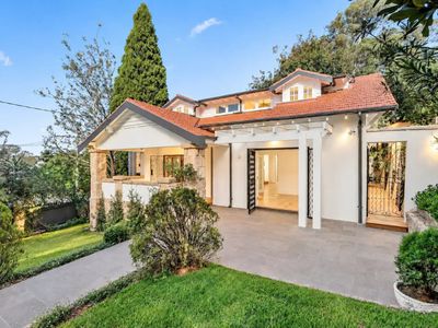 97 Beresford Road, Bellevue Hill