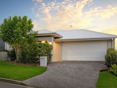 11 Beaufort Crescent, Ormeau Hills