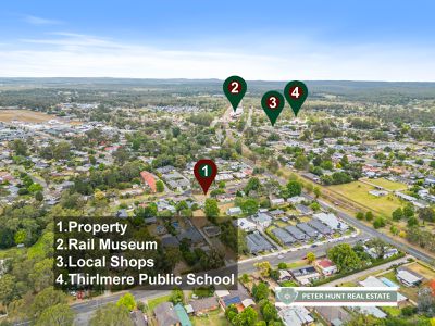 3 Windeyer Street, Thirlmere