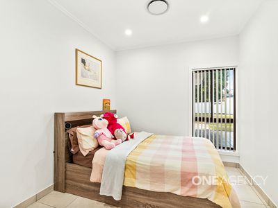 15 Yuroka Crescent, St Georges Basin