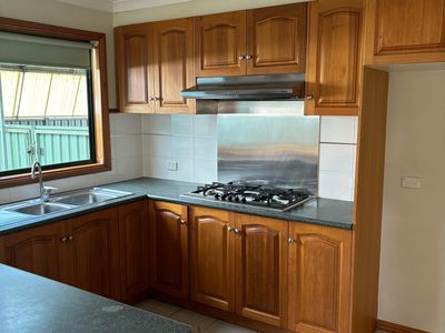 40 Oak Street, Seymour