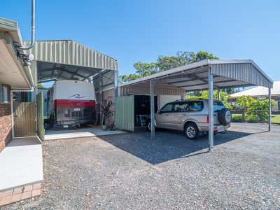 209 Denmans Camp Road, Kawungan