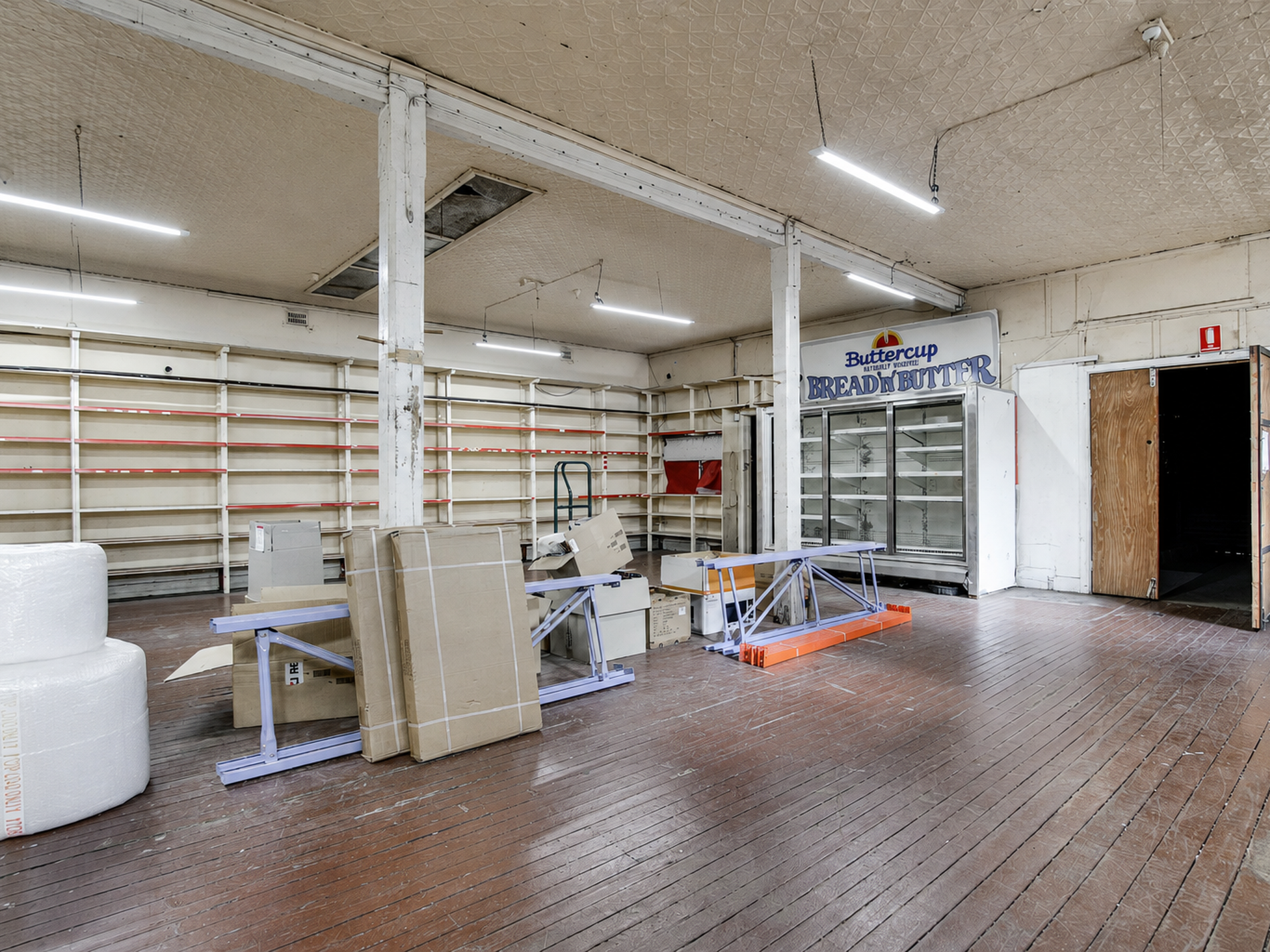 132-134 Wallace Street, Braidwood