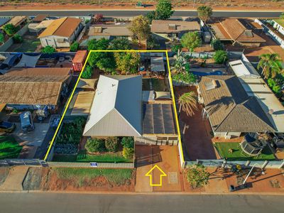 67 Acacia Way, South Hedland