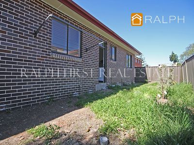 29A Willeroo Street, Lakemba