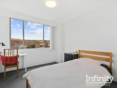 59 / 42-56 Harbourne Road, Kingsford