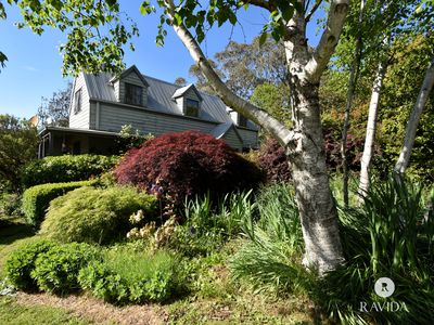 49-53 LITTLE SCOTLAND ROAD, Stanley