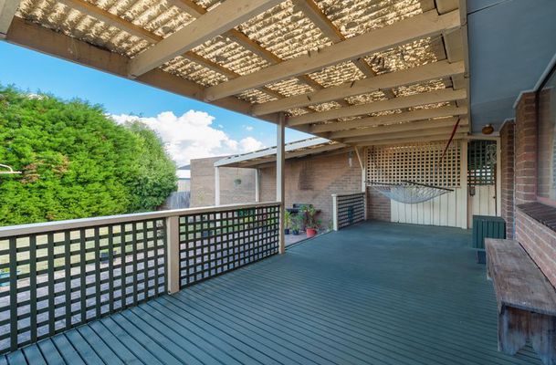 31 Langdon crescent, Craigieburn