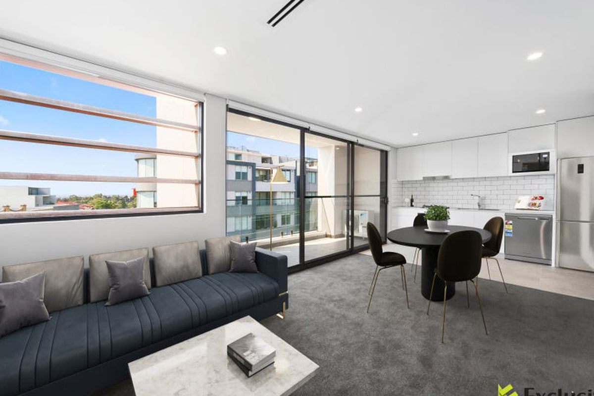 8 / 78-80 New Canterbury Road, Petersham