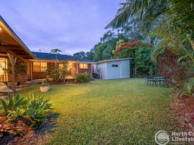 108 Balemo Drive, Ocean Shores