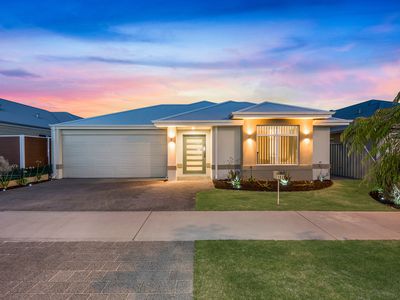 102 Seaside Avenue, Yanchep