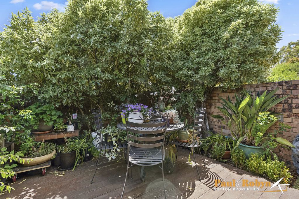 4 / 21 Jinka Street, Hawker