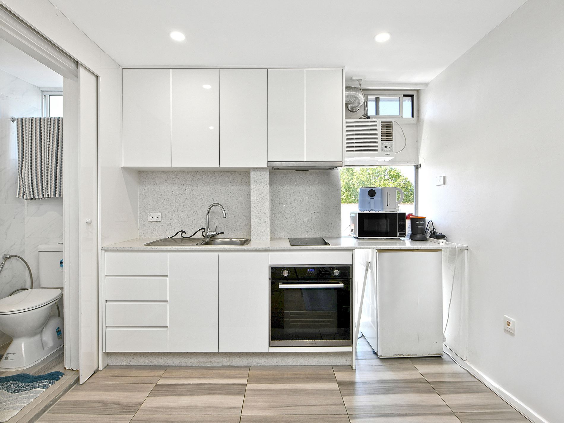60 / 19-23 Forbes Street, Woolloomooloo