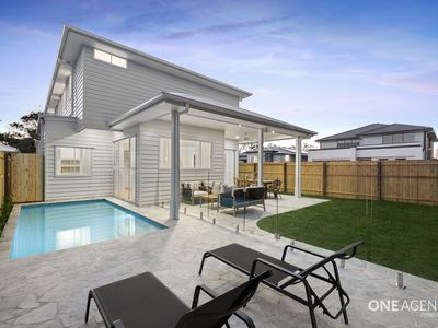 25 Charleston Place, Heathwood