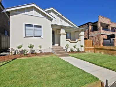 59 Trafalgar Street, Belmore