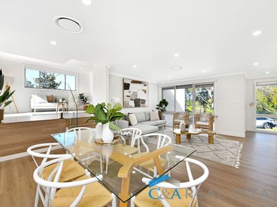 19 Brett Street, Kings Langley