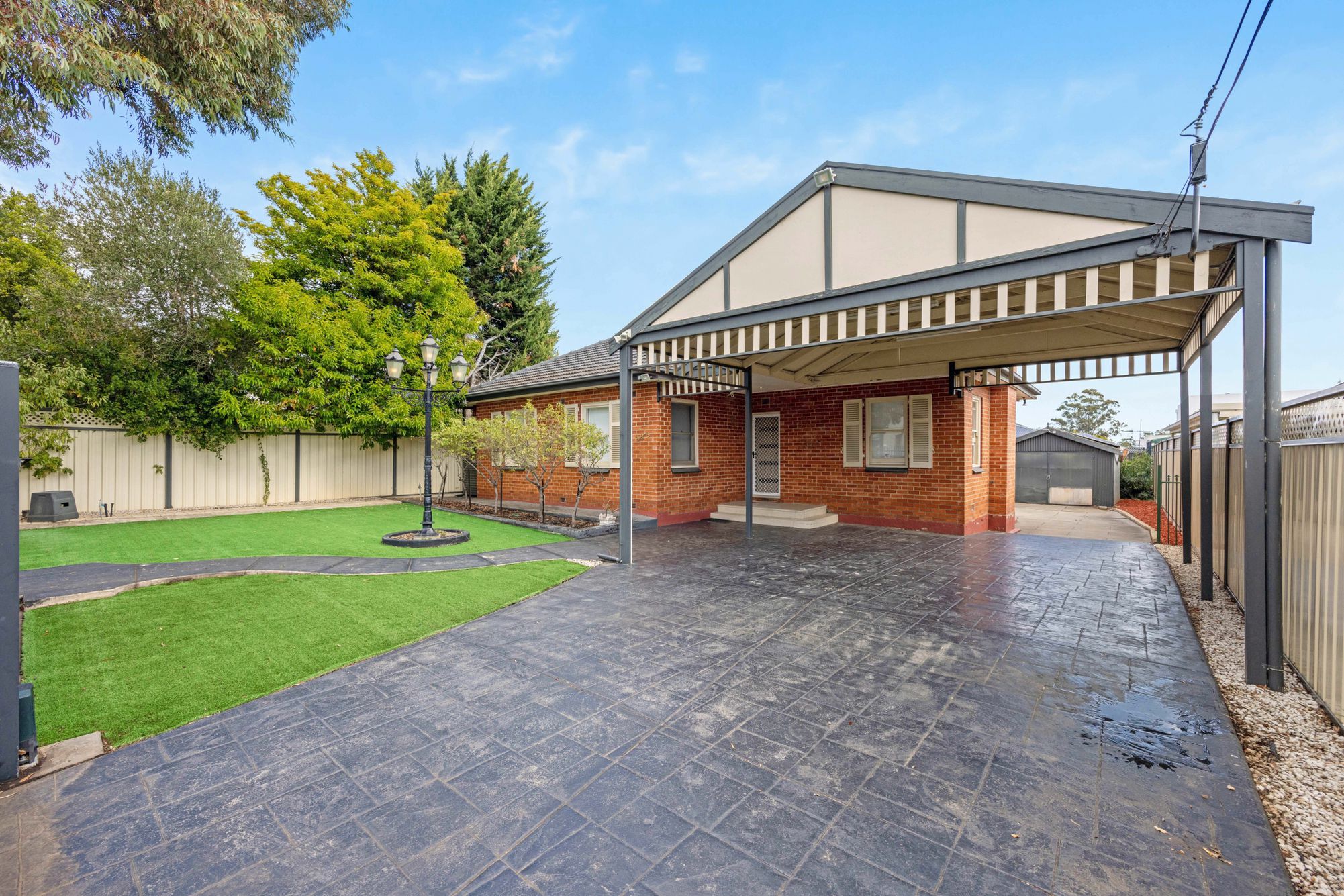 8 First Street, Magill
