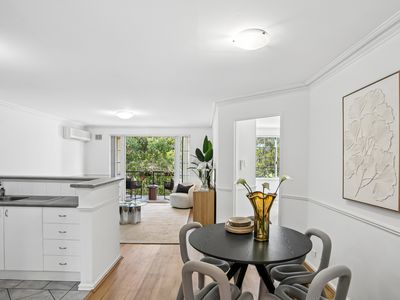 20 / 125 Wellington Street, East Perth