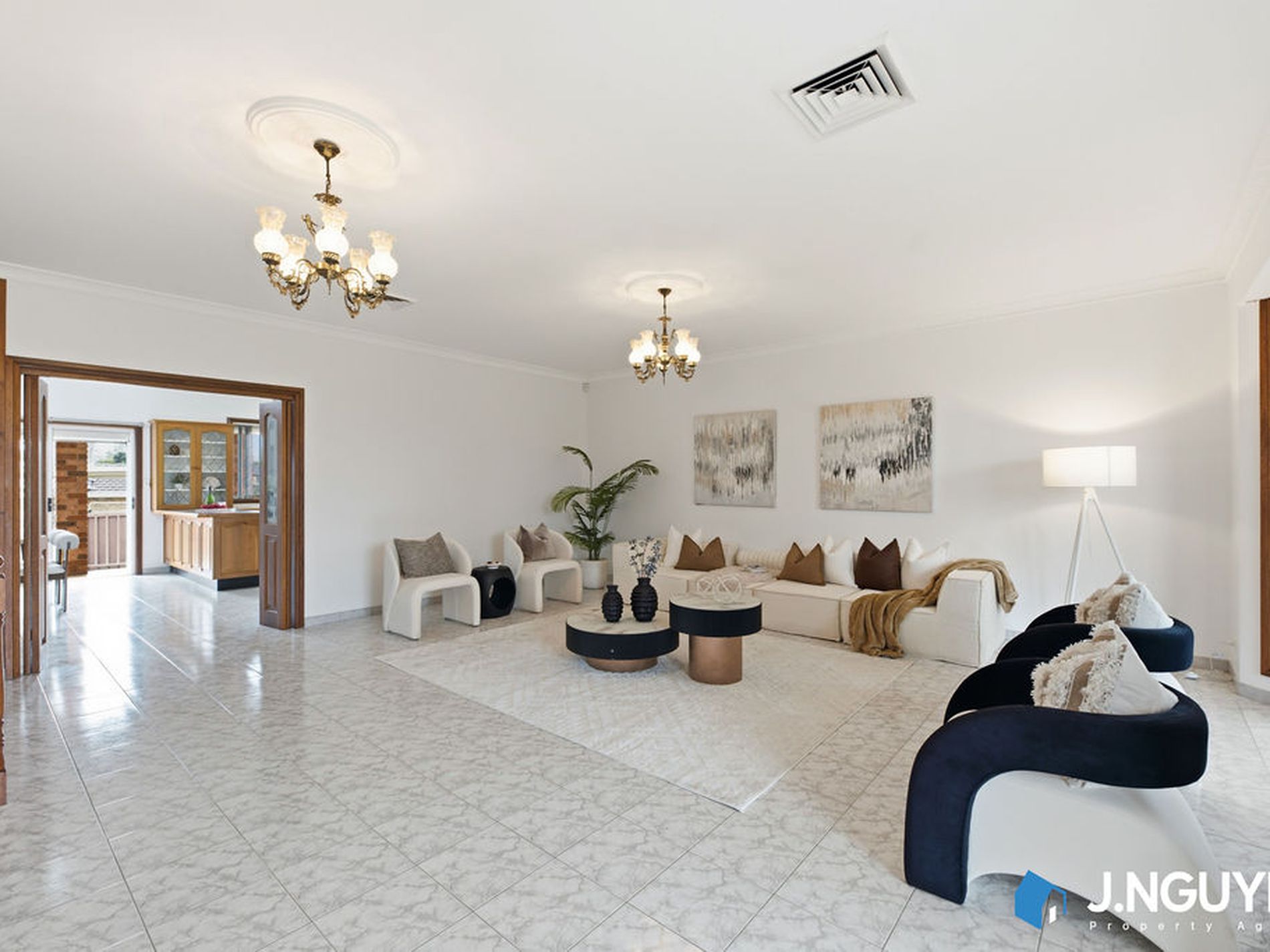 12 Anjudy Close, Casula