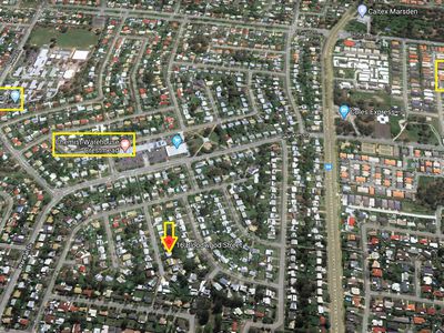 16 Bloodwood Street, Crestmead