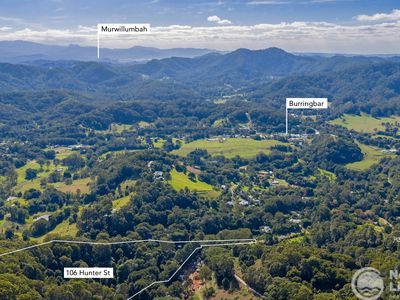 106 Hunter Street, Burringbar