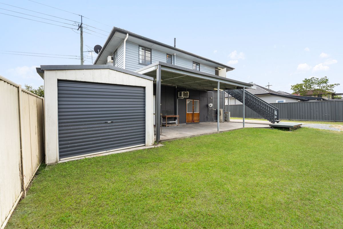 150 Granard Road, Archerfield