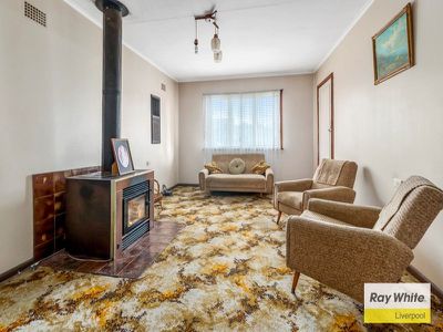 78 Sutton Road, Ashcroft