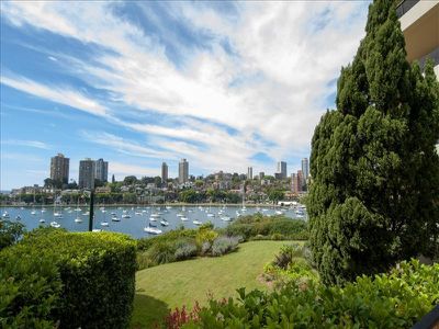 9 / 93 Elizabeth Bay Road, Elizabeth Bay