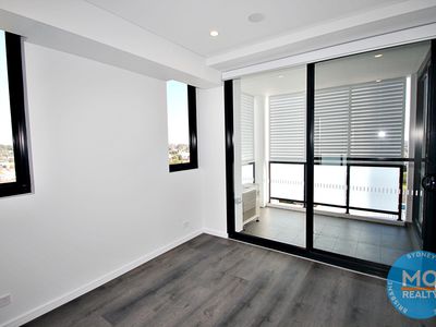 605 / 11 RAPHAEL STREET, Lidcombe